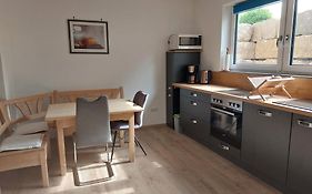 Ferienwohnung Gartenweg